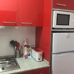 Estudio Acantilados Apartamento