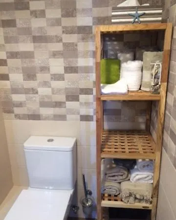 Estudio Acantilados Apartment
