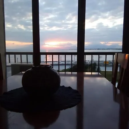 Appartement Estudio Acantilados