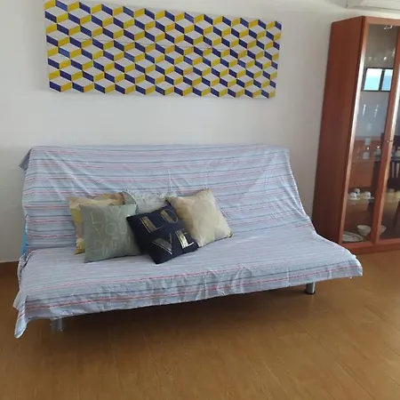 Apartment Estudio Acantilados Salou