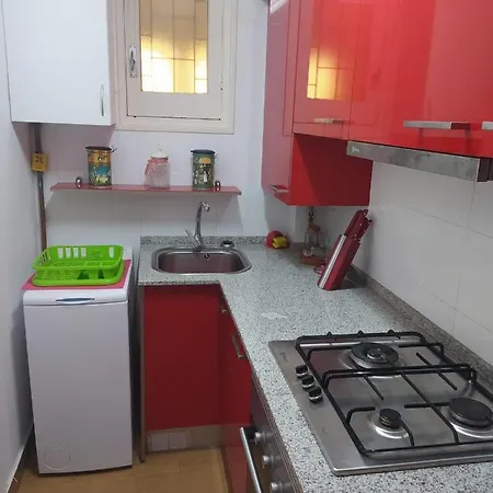 Estudio Acantilados Apartment Salou