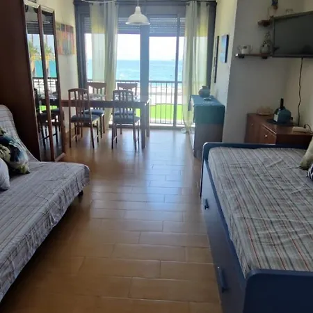 Apartment Estudio Acantilados *