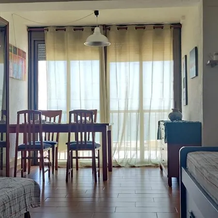 Estudio Acantilados Salou