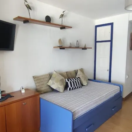 Apartment Estudio Acantilados Salou