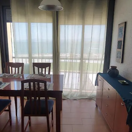Estudio Acantilados Apartment Salou
