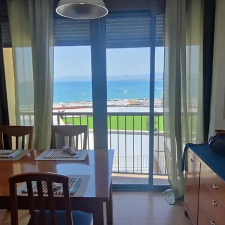Apartment Estudio Acantilados Salou