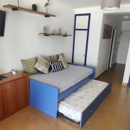 Estudio Acantilados Apartment Salou