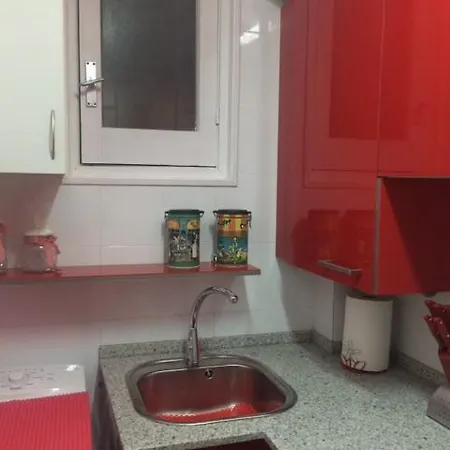 Estudio Acantilados Apartment Salou